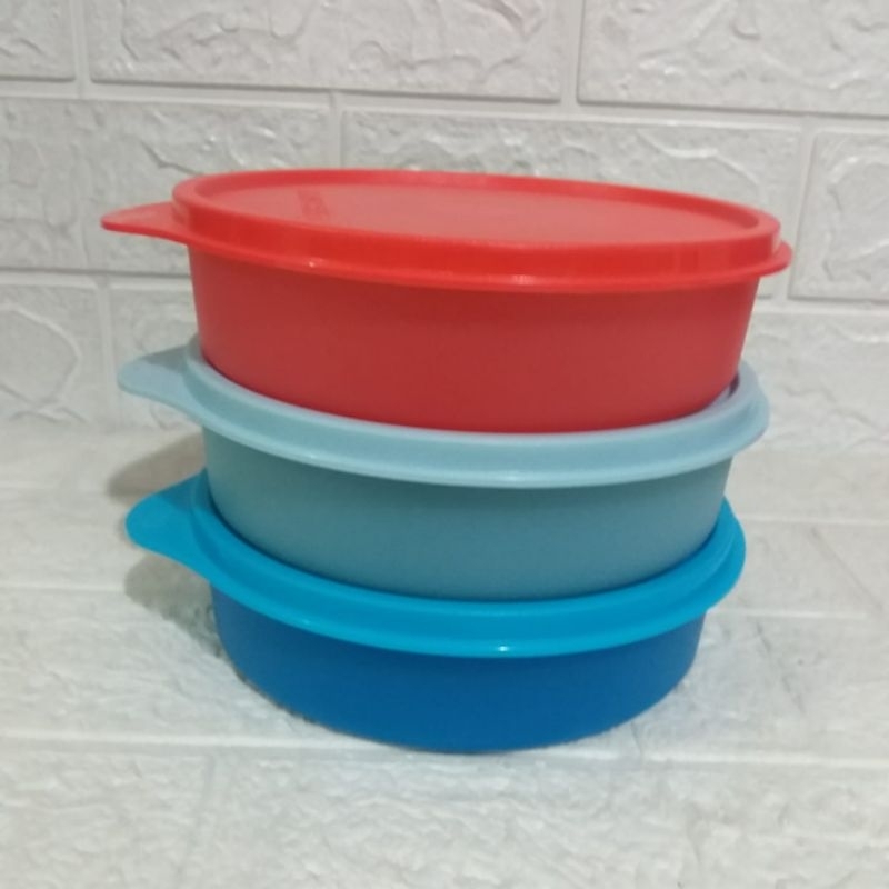 Large Handy Bowl Tupperware