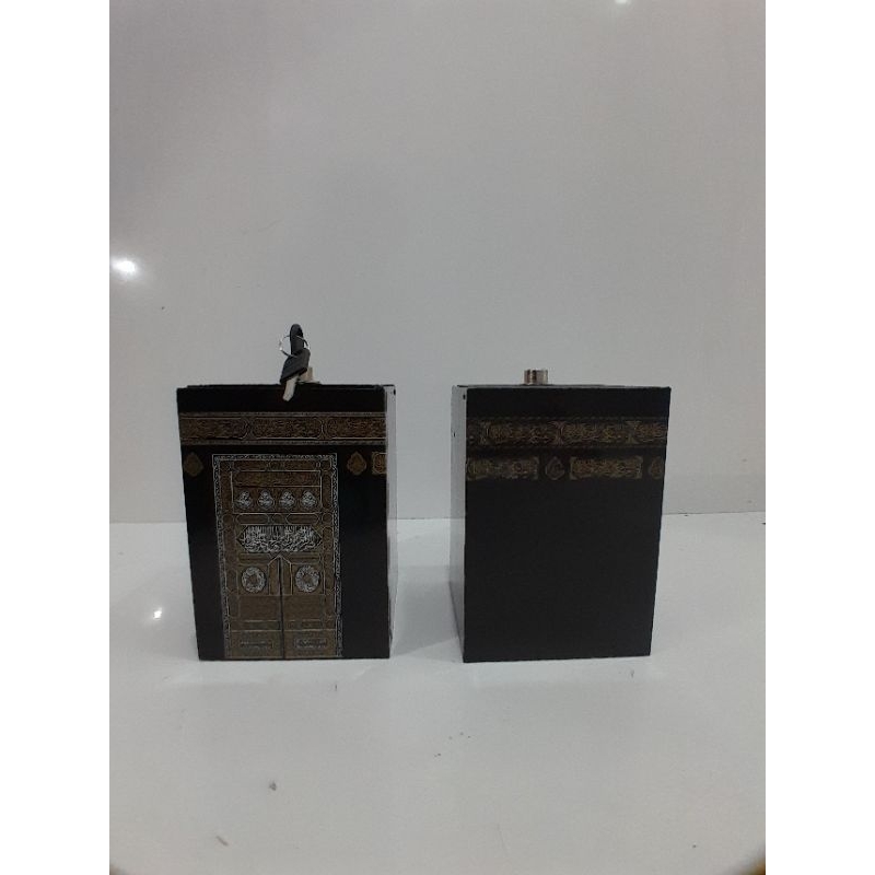 CELENGAN | CELENGAN KA'BAH | CELENGAN KA'BAH KECIL