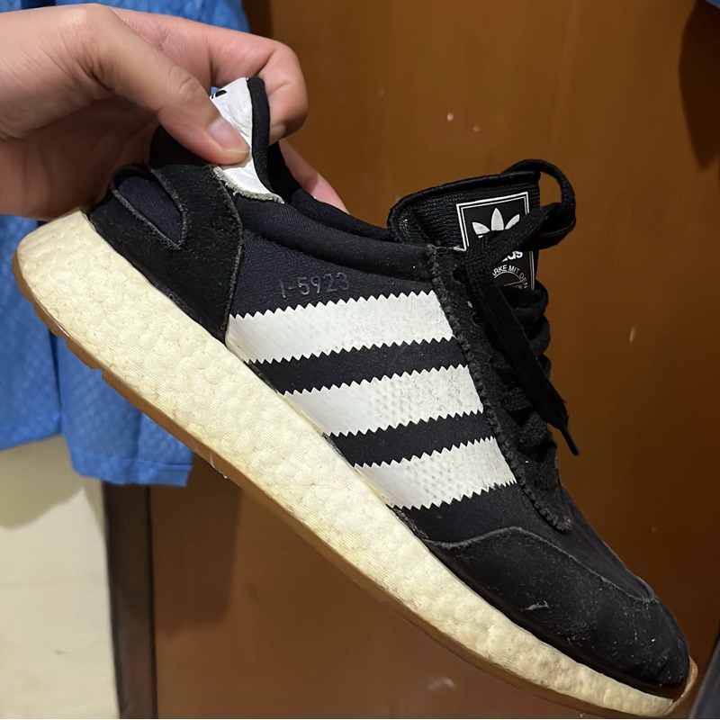 Preloved Sneaker Adidas I 5923
