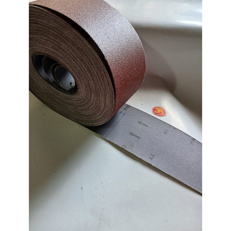 amplas roll examen amplas serbaguna examen amplas kayu examen amplas kain examen