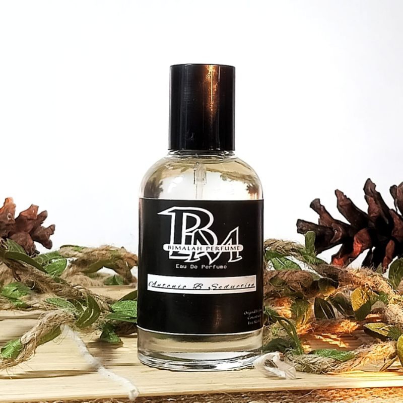 Parfum pria Antonio blues 30 Mili spray/Bibit parfum Antonio blues