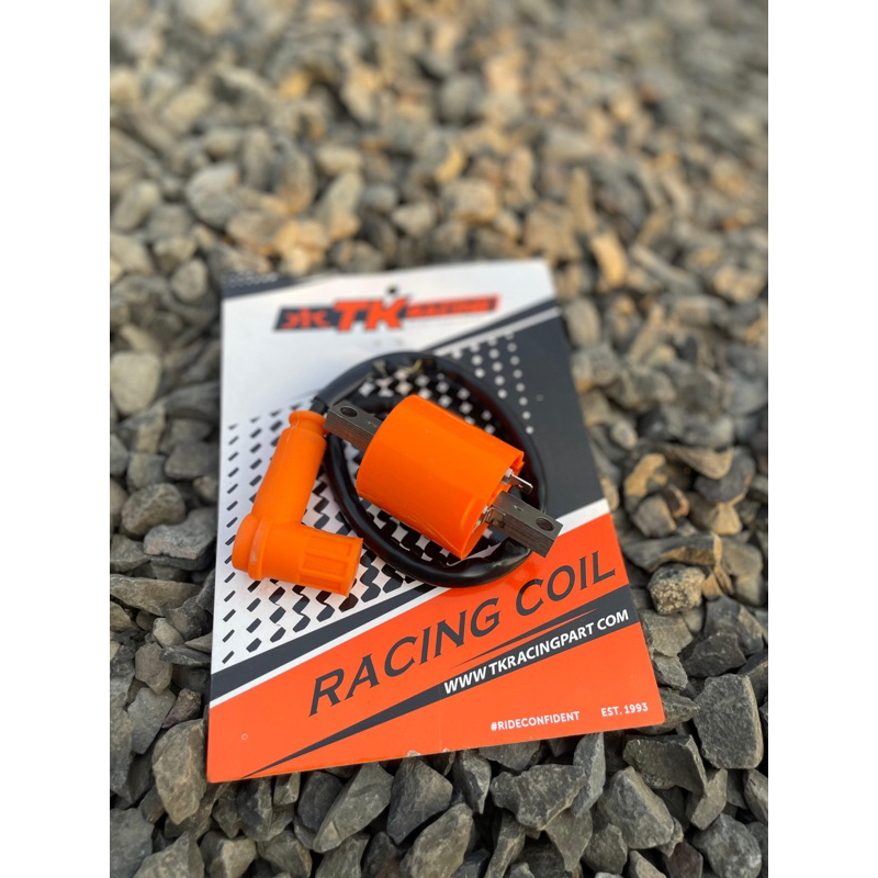 COIL KOIL ORIGINAL RACING KOIL KARBURATOR TK RACING