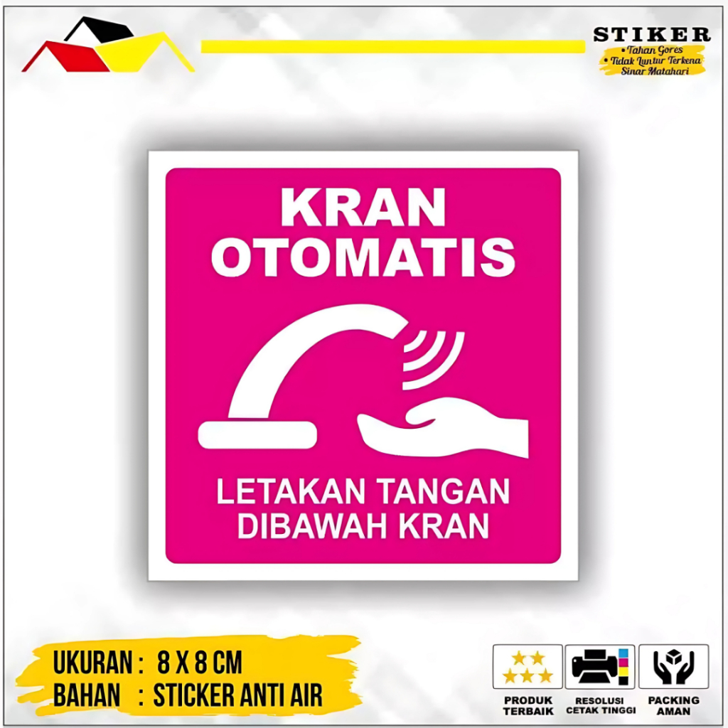 

CETAK STIKER KRAN/KERAN OTOMATIS/TOUCHLESS