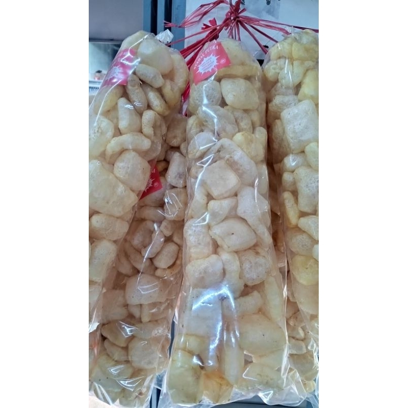 

KERUPUK KULIT SAPI ORIGINAL