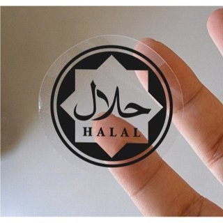 

Prinzy - Cetak Stiker Transparan Waterproof | Label Stiker Anti Air [Sistem]