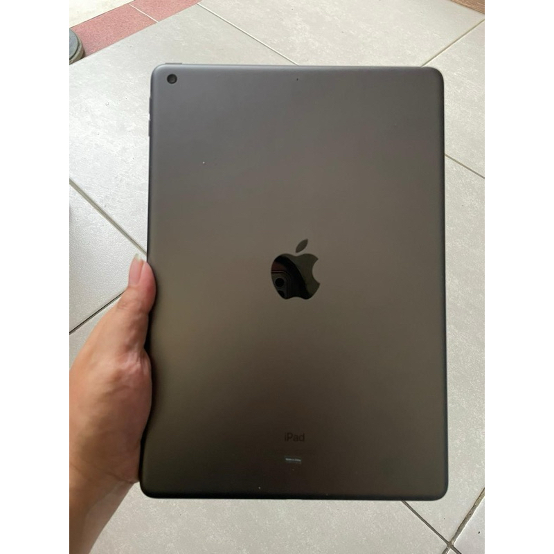 iPad 9 64Gb Wifi Ibox