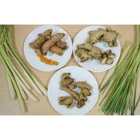 

bumbu dapur mix
