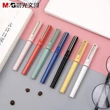 

M&G Gel Pen Liquid Roller Needle ARPB1801 0.5 MM