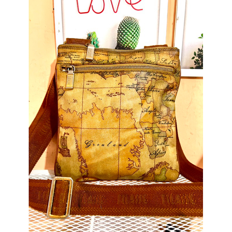 Sling peta Alviero Martini