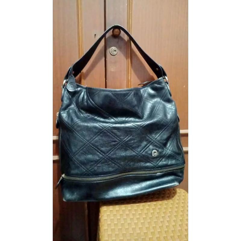 Tas papilon preloved