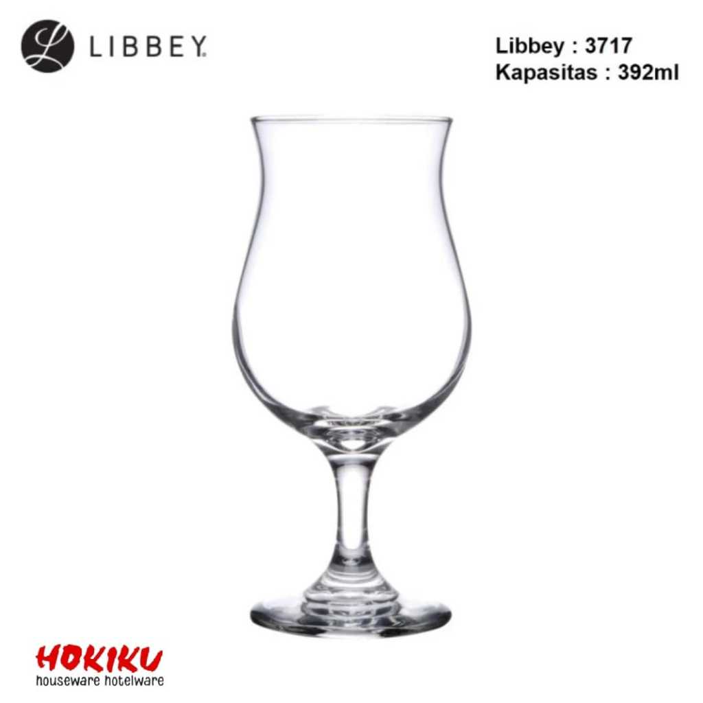 LIBBEY EMBASSY ROYAL POCO GRANDE 3717 392ml