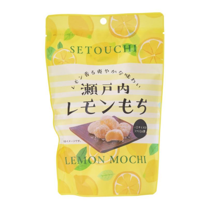 

SEIKI MOCHI SETOUCHI 130 GR