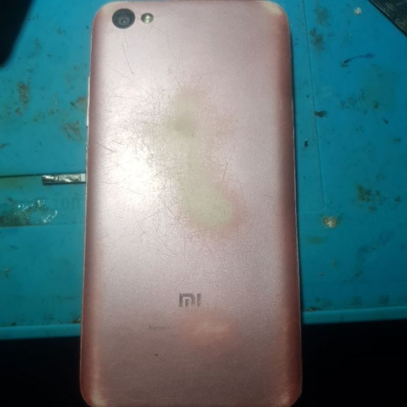 redmi note 5a minus lcd