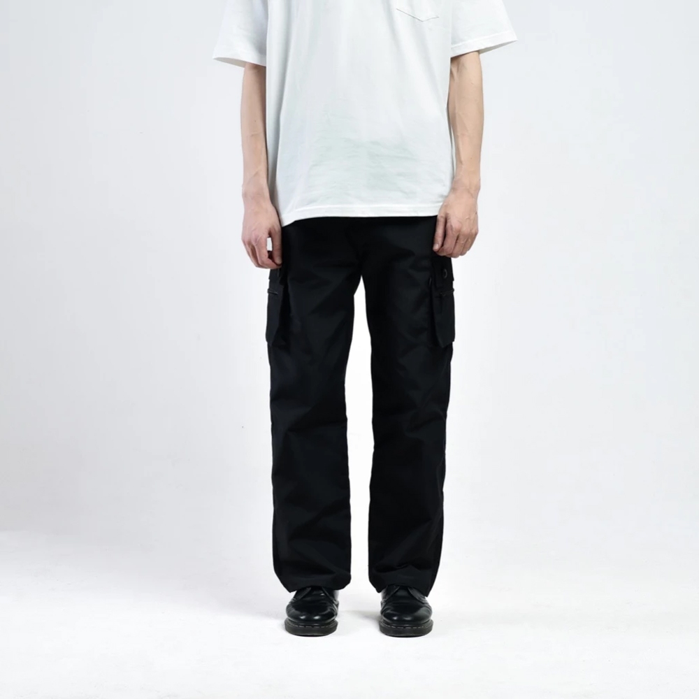 Hammerstout - Strank Black - Cargo