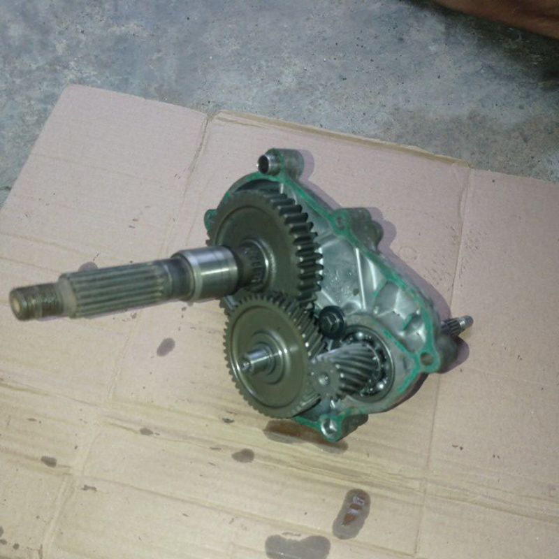 RASIO 1SET ORIGINAL YAMAHA MIO SPORTY, MIO SMILE