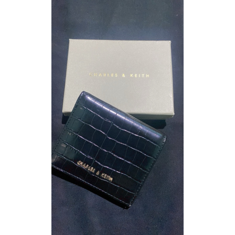 dompet Charles&keith