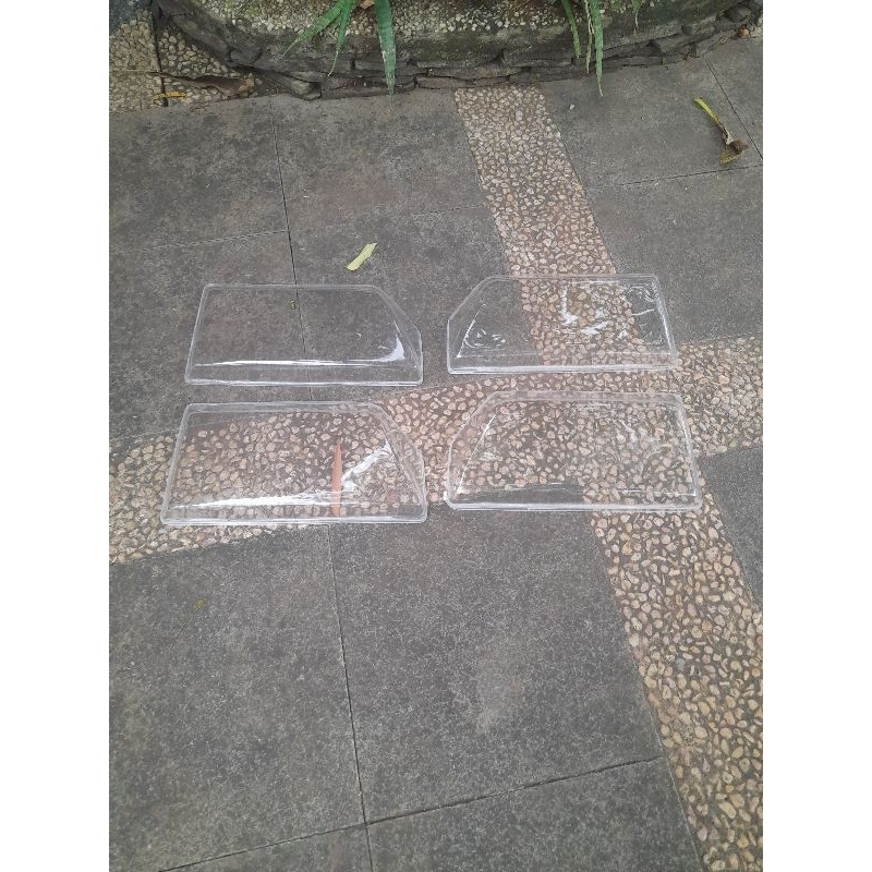 lampu depan honda civic wonder 86 87 sb3 sb4