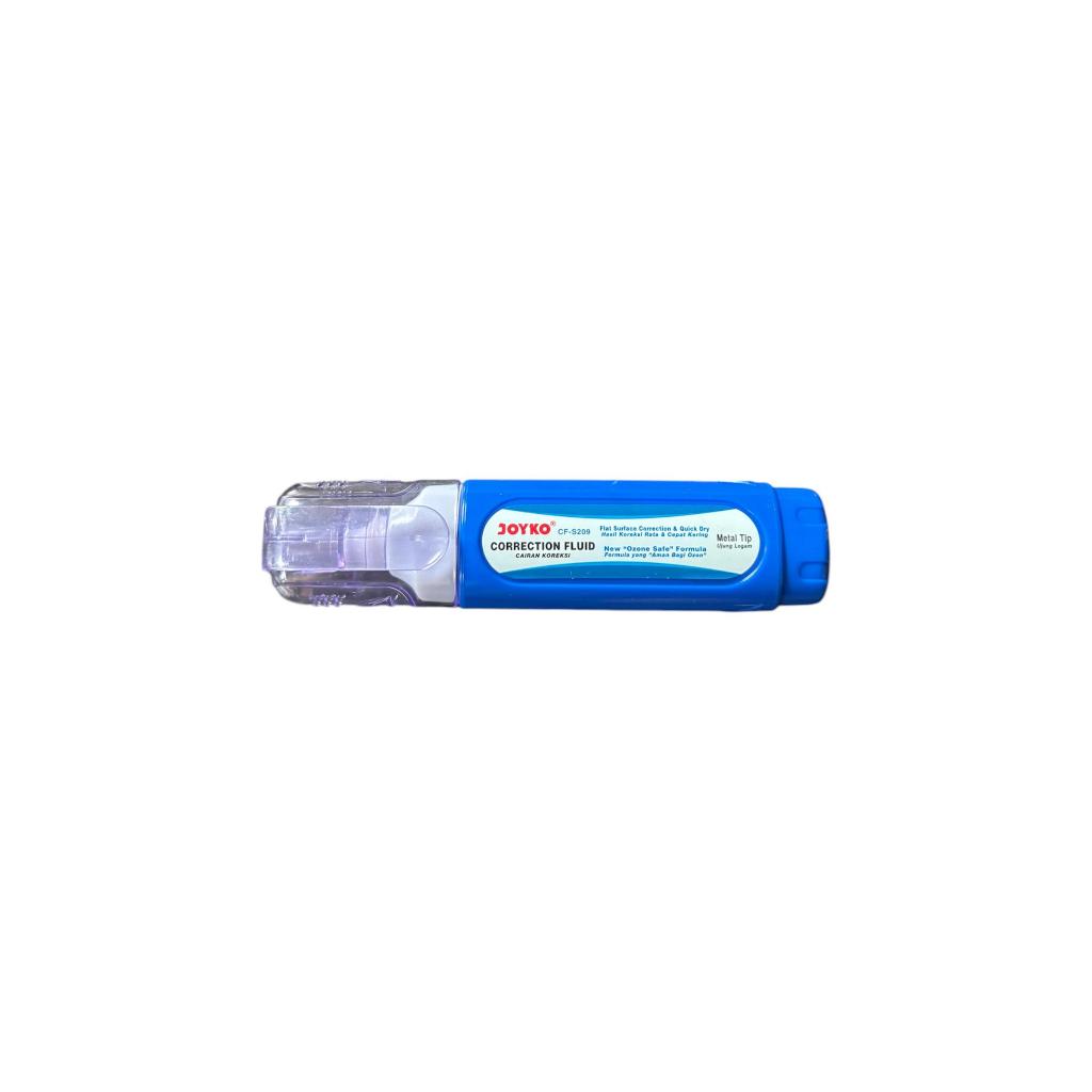 

CORRECTION FLUID/TIP EX JOYKO