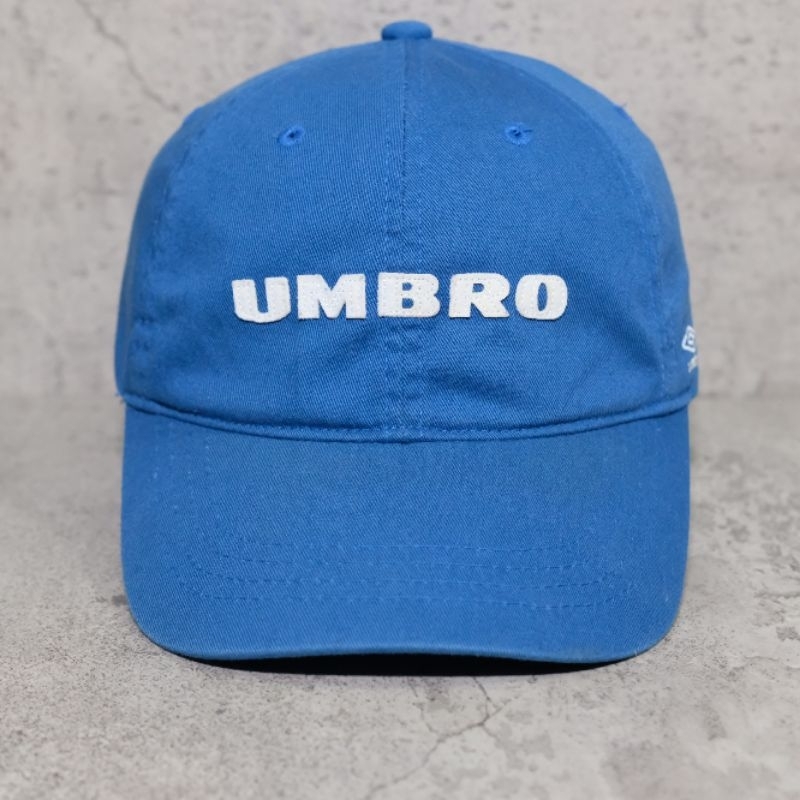 Topi casual /sport UMBRO  ORIGINAL