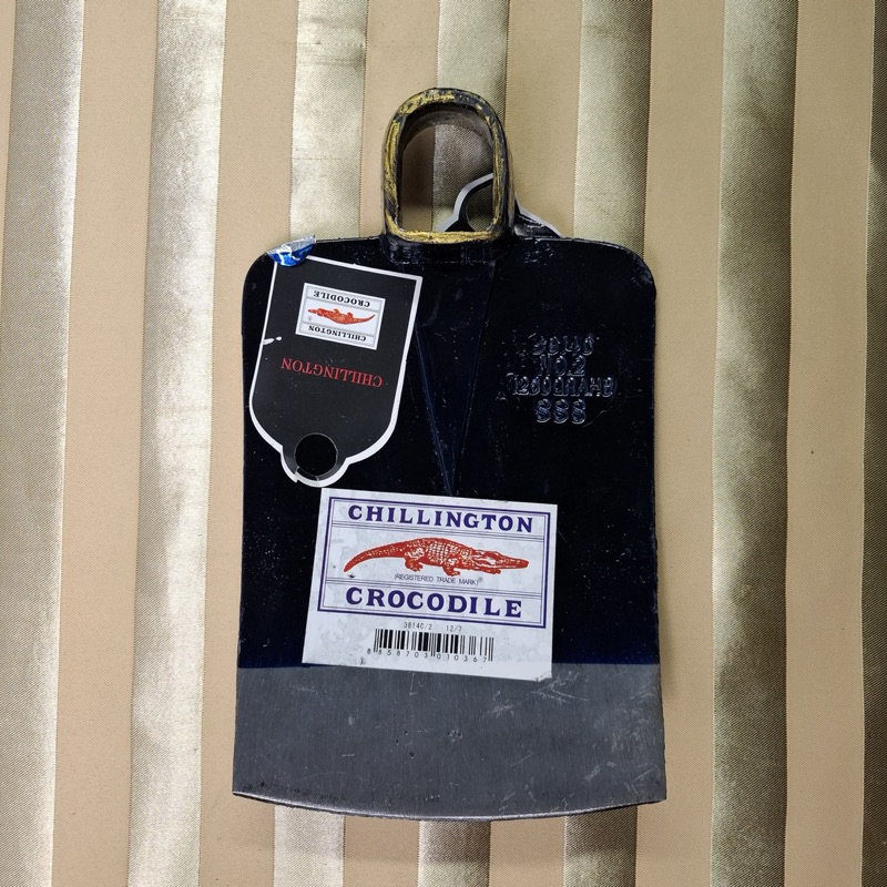 cangkul/pacul crocodile Chillington