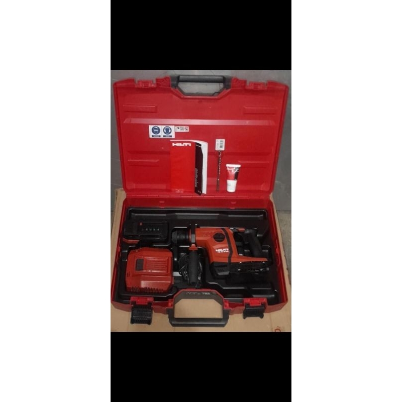 hilti TE 36 AVR