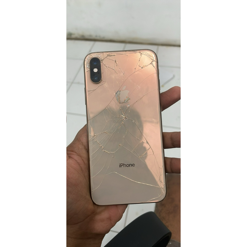 iphone XS lock 256