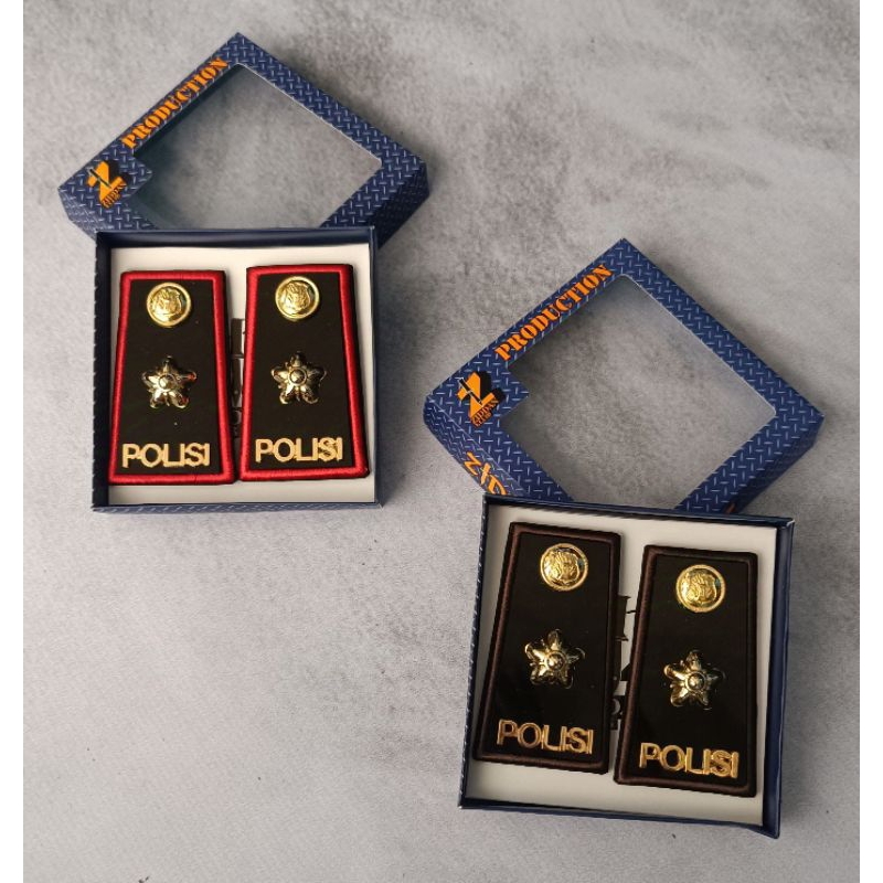 Pangkat PDH KOMPOL/Pangkat PDH PAMEN POLRI/Pangkat PAMEN POLRI