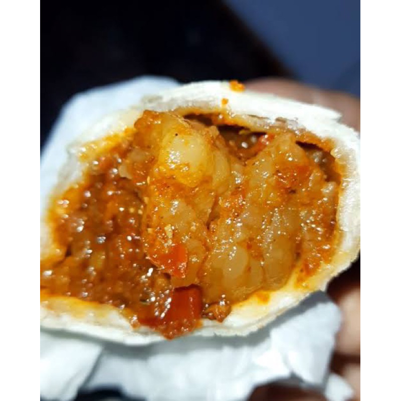 

Cireng isi jando murah meriah super enak