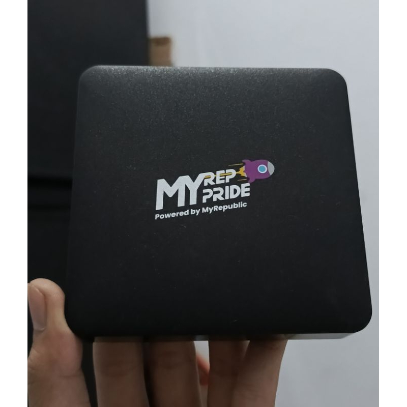 STB MYREP DV9135 ORI (no root)