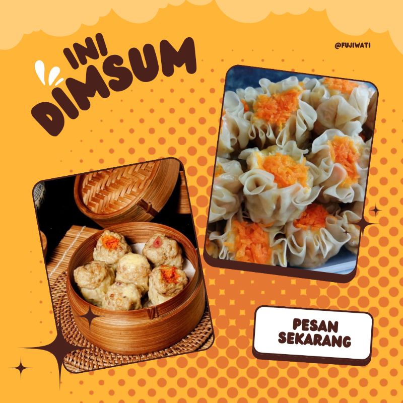 

dimsum sayur