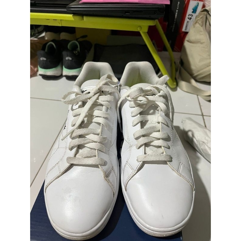 REEBOK ROYAL COMPLETE CLN MEN