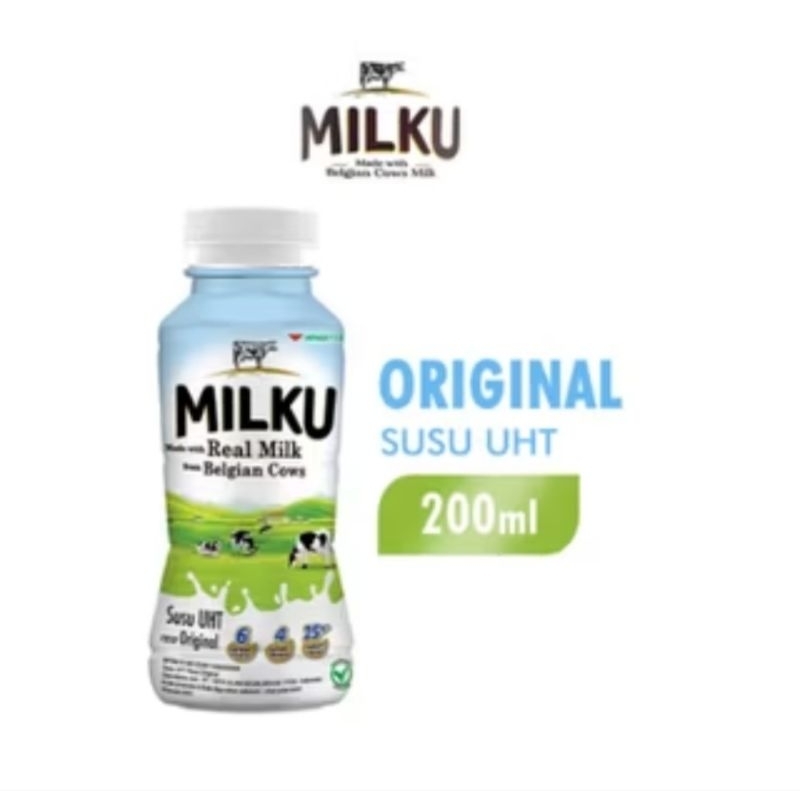 

Susu Milku