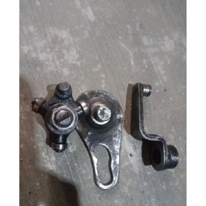 Stut Stelan Setelan Otomatis Kopling Honda Supra x lama Prima Astrea grand ori cabutan