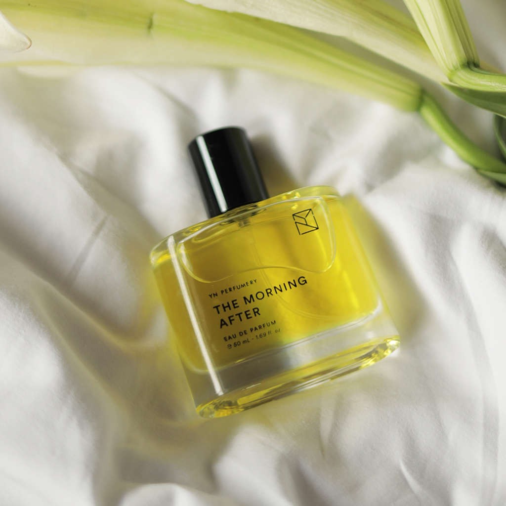 DECANT YN Perfumery The Morning After