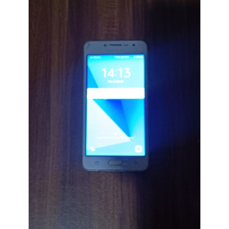 SAMSUNG J2 PRIME MINUS ON OFF