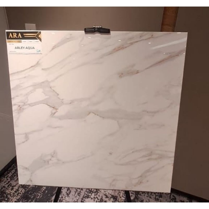 Granite motif marmer ukuran 60×60 kw1 glosy