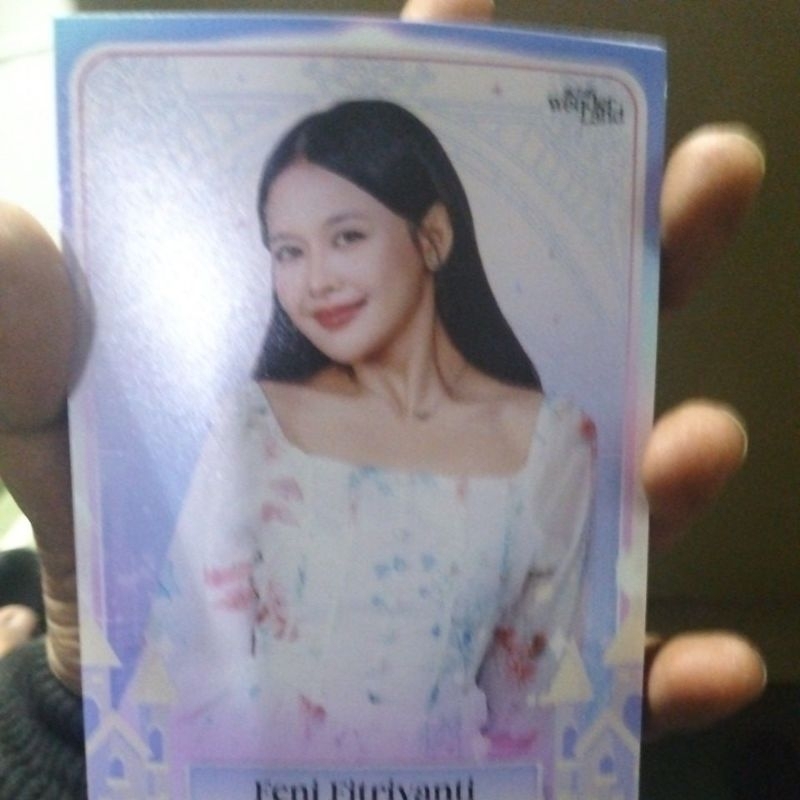 Feni Photopack Wonderful