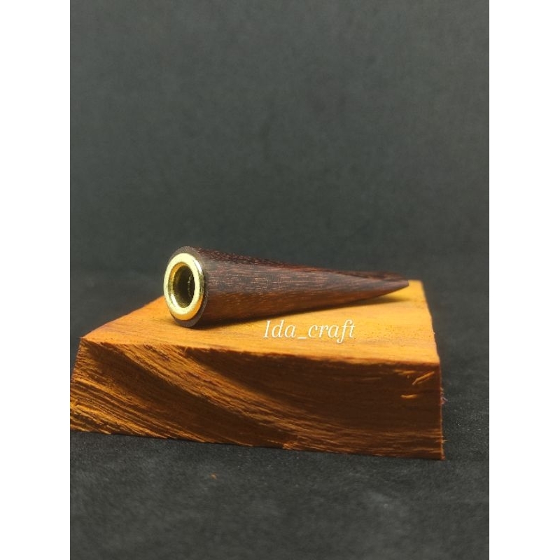 PIPA ONCE GALIH ASEM MINI 6CM/ONCE GALIH ASEM TERMURAH/GALIH ASEM/PIPA KAYU GALIH ASEM TERLARIS