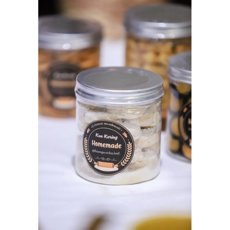 

Hampers.ku Kue Kering - Putri Salju