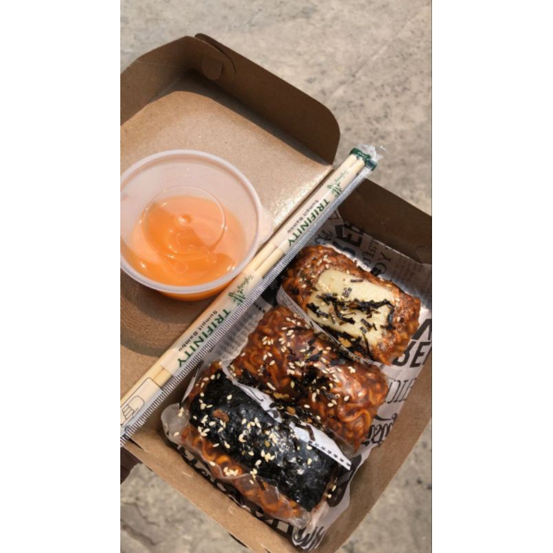 

Samyang Roll