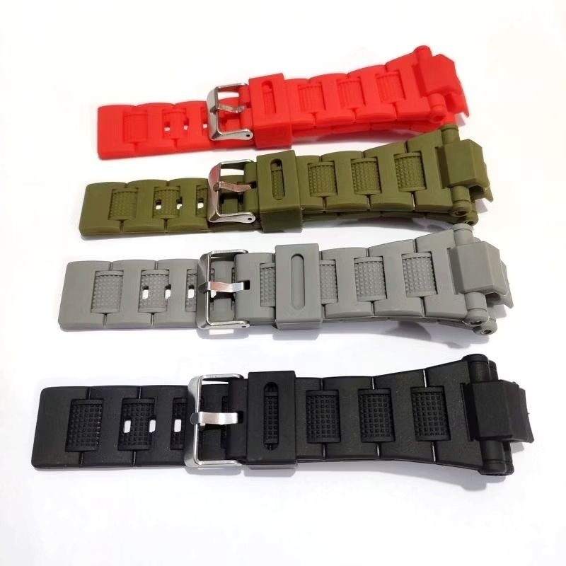 Strap Tali Jam Tangan Dziner 1901 D-Ziner DZ1901 DZ-1901 Tali Jam D-Ziner 1901