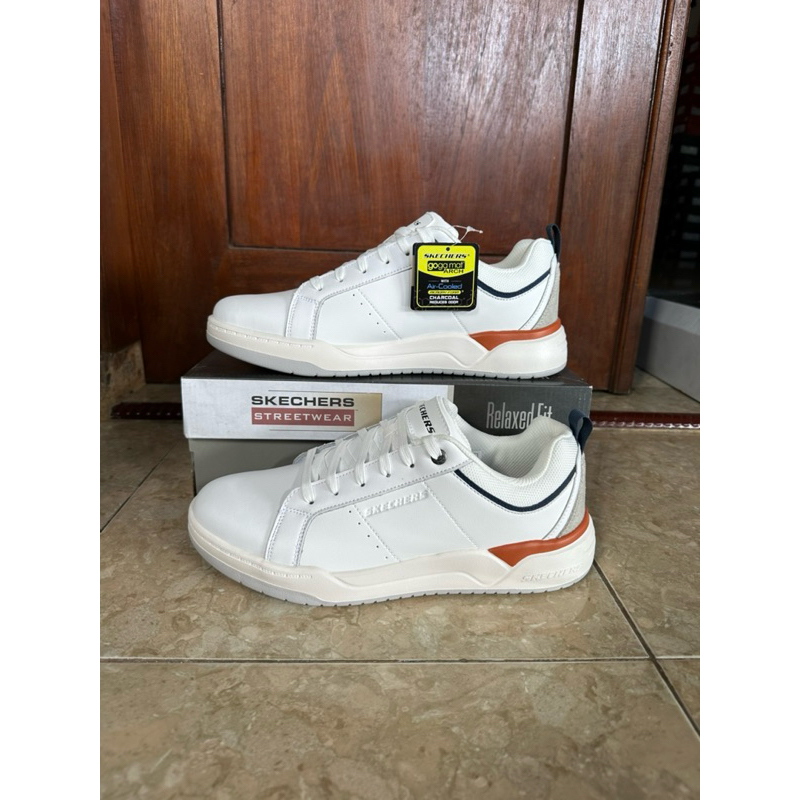 SKECHERS CORLISS RICCO CORDOVA 232858/WBK  210795/WHT BELLINGER 2.0 210058/TPBR