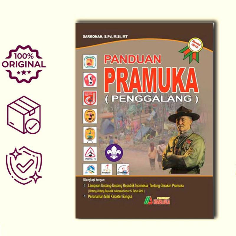

Bukupanduanpramuka