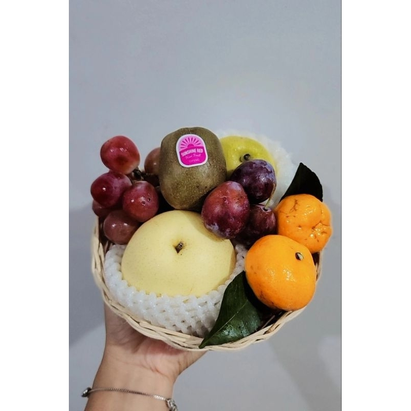 

PARCEL BUAH MINI