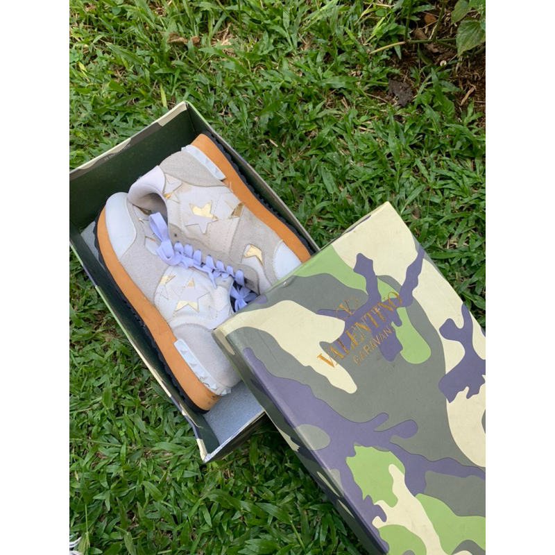 [PRELOVED] Valentino Garavani. Jual apa adanya