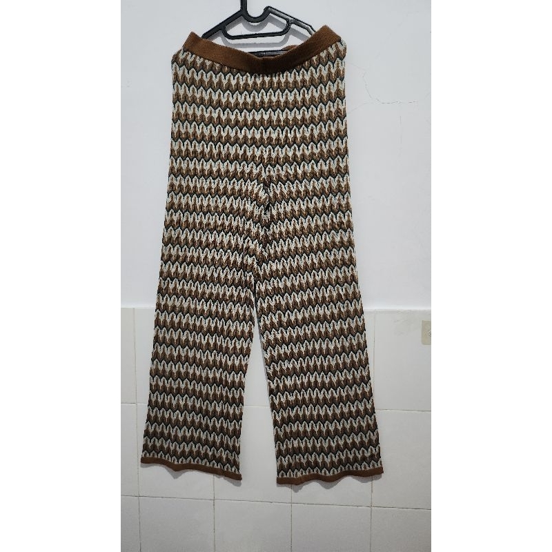 Celana Rajut Et Cetera