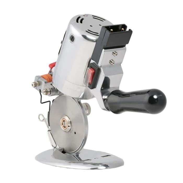 Mesin Potong Bahan Kain Yamato/Zjamato T2-88/T288 Portable