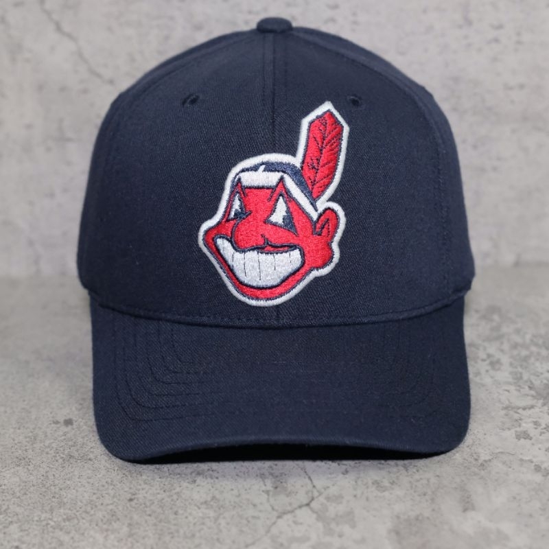 Topi baseball INDIAN MLB ORIGINAL