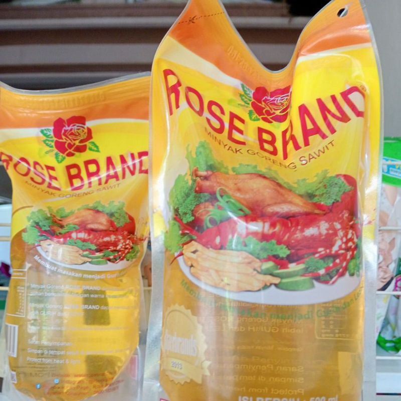 

Alkautsar.idn Minyak Goreng Rosebrand 500ml