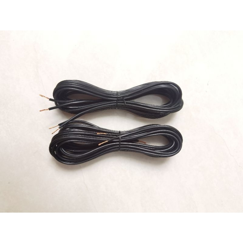 Kabel Satelit Bose Accoustimas Speaker Cable Kabel Bose 5 Meter